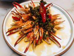 -鸭匠食府·挂炉烤鸭·新京菜(阜成路店)