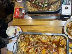 -古彭7只羊·徐州烧烤(旗舰店)