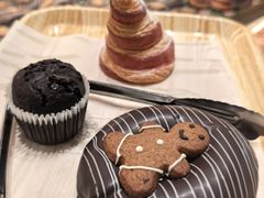 -山崎面包(苏州中心店)