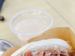 -樊记腊汁肉(竹笆市总店)