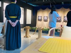 -轻武堂传统射箭·功夫茶·射击体验馆(仁和新城店)