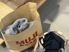 -MUJI无印良品(天河领展广场店)