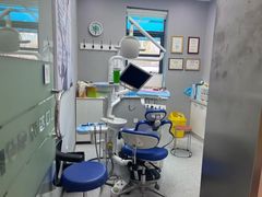 -新达口腔(华东理工大学店)