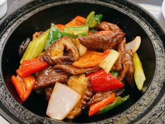 -美极鲜食坊(宝安南路店)