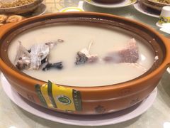 -汇贤府·李氏鲁菜(五棵松店)