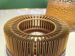 -五个福粤菜小馆(万泰汇购物中心店)