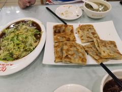 -孟记粥铺·家常菜·烧烤·粥(亚运村店)