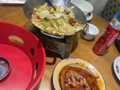 -堂瓦里·33年传统赣菜(第一街区店)