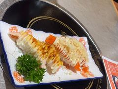 -七福寿司精致料理(王府井店)