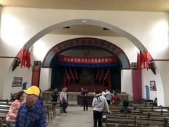 -延安杨家岭革命旧址