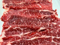 潮汕鲜牛肉-围炉夜话·潮汕卤水火锅(榕江店)