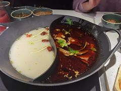 -新辣道鱼火锅(西直门店)