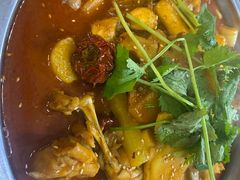 -金雨烧烤(新城南都店)