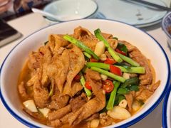 -回家吃饭·地道南昌菜(建德观总店)