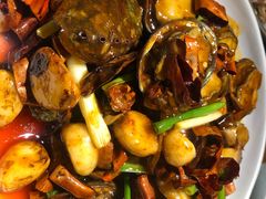 -必点海鲜·鲅鱼水饺(鞍山西道店)