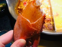 -湊湊火锅·茶憩(上海合生汇店)