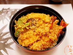 -竹叶亭(银座店)