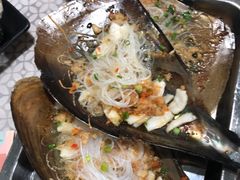 -云晓光头烧烤吧(盛夏店)