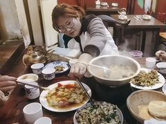-老丁家煮锅