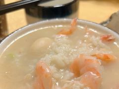 -得记得潮州海鲜砂锅粥(宝业路店)