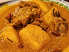 -澳门地道葡国餐