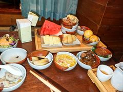 -青藤茶馆(南山路店)