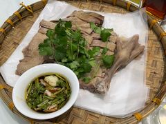 -金苑海鲜酒家(新港中路店)