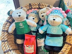 -星巴克(杭州北山路店)