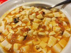 蟹粉豆腐-孔乙己酒家(虹桥路店)