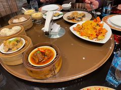 -富力万达嘉华酒店-品珍中餐厅(水果湖店)