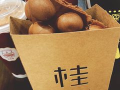 -桂桂茶(滨江百联店)