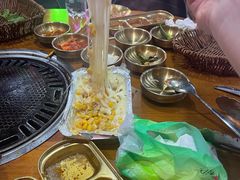 -杀猪天·韩国烤肉(总店)