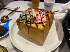 -鱼颜诱纸纸上烤鱼·蛙(龙湖天街店)