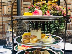 -马勒别墅·中餐厅