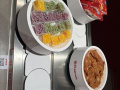 -龍歌自助小火锅(雨花台江南虹悦城店)