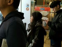 景观位-好好味港式菠萝包(師大夜市 港式甜品 手工麵包 港式下午茶 專業烘焙 港式茶飲 菠蘿專賣 特調飲品 外送 精緻下午茶)