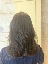 点击看大图 -川崎形象·GANO HAIR salon