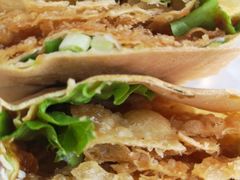 -刘大姐煎饼(五星家园店)