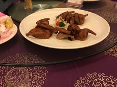 -国惠大酒楼(仓山万达店)