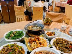 -华源餐厅·海鲜大排档(日月贝店)