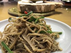 -禾珍珠家常小馆(河南博物院店)