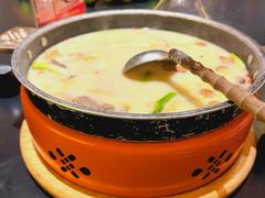 -径山十八道·风味民间菜(华夏之心店)