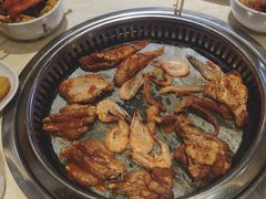 -牛太郎时尚自助烧烤