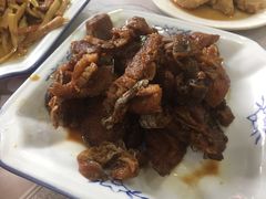 -兴福老面馆(寺路街店)