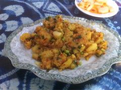 -白家寨子·山野白族菜(古城总店)