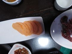 -大明铜锅·烤涮坊·烧烤(总店)