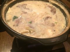 -角落里(中山公园店)