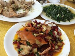 -南海渔家•海鲜•正宗海南菜(海棠湾店)