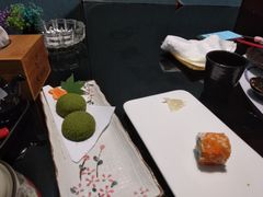 -天狗山料理(省体店)