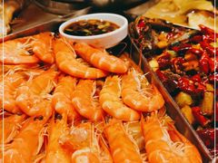 -日进一片海.生腌海鲜火锅.宵夜烧烤(三里屯总店)